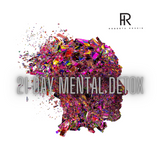 21 day “Mental Detox”