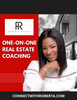 Real Estate Coaching 6 Month Package